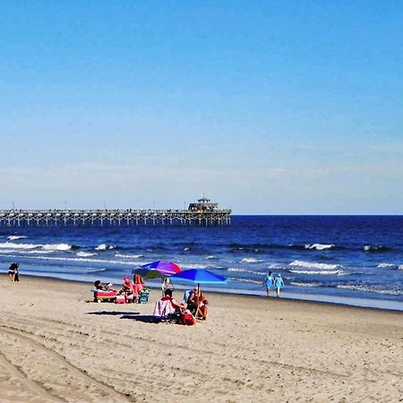 Seaward Villas 5 Myrtle Beach Esterno foto