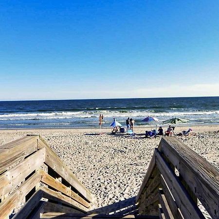 Seaward Villas 5 Myrtle Beach Esterno foto